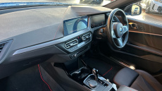 BMW 1 Series 128ti 5dr Step Auto [Live Cockpit Professional] Petrol Hatchback